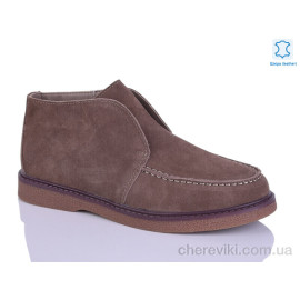 Ботинки Violeta