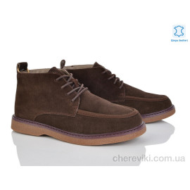 Ботинки Violeta