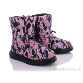 Дутики Violeta