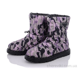 Дутики Violeta