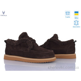 Туфли Viscala