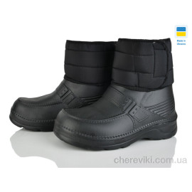 Сапоги из пены Vladimir