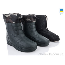 Сапоги из пены Vladimir