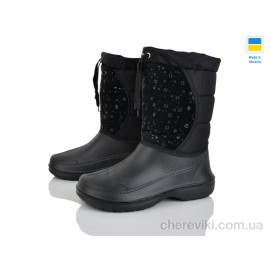 Сапоги из пены Vladimir