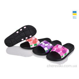 Шлепки Vladimir