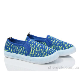 Слипоны Waldem