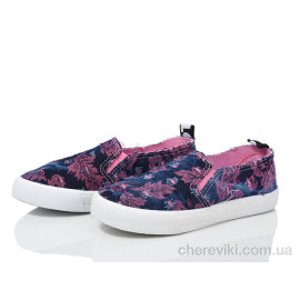 Слипоны Waldem