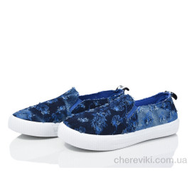 Слипоны Waldem