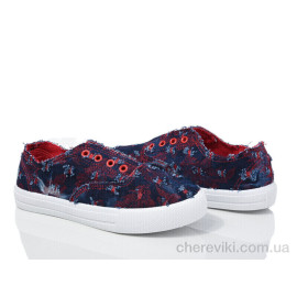 Кеды Waldem Кеды Waldem