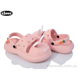 Кроксы Wei Wei-Class