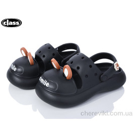 Кроксы Wei Wei-Class