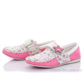 Мокасины Xifa kids