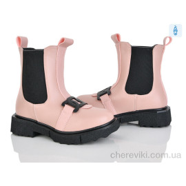 Ботинки Xifa kids