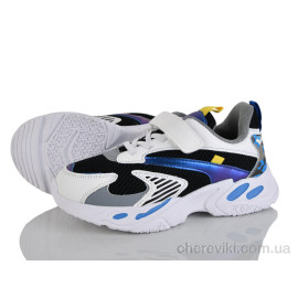 Кроссовки Xifa kids