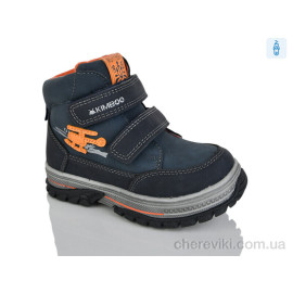 Ботинки Xifa kids