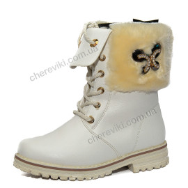 Полусапоги Y.Top