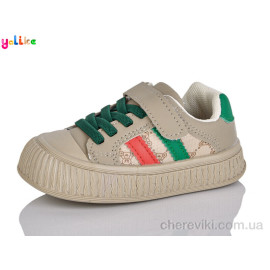 Кроссовки Yalike