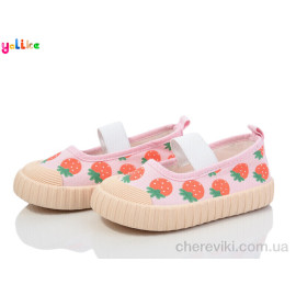 Слипоны Yalike Слипоны Yalike