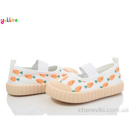 Слипоны Yalike Слипоны Yalike