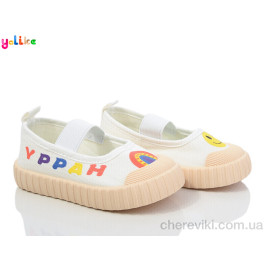 Слипоны Yalike Слипоны Yalike