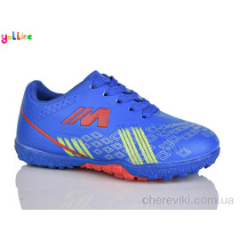 Футбольная обувь Yalike