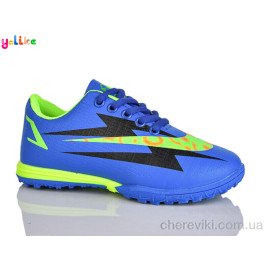 Футбольная обувь Yalike