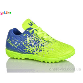 Футбольная обувь Yalike