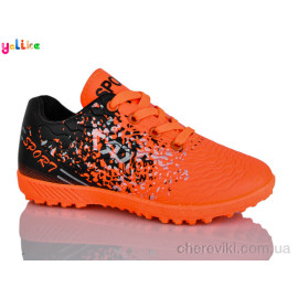Футбольная обувь Yalike