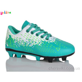 Футбольная обувь Yalike