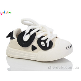 Кеды Yalike