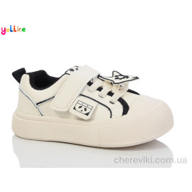 Кеды Yalike