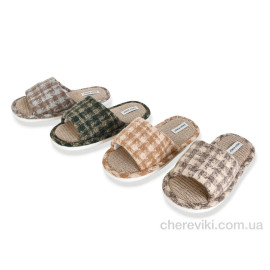 Тапки YZY Тапки YZY