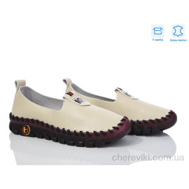 Туфли Захар-Gold