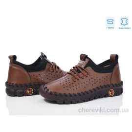 Туфли Захар-Gold