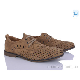 Туфли Захар-Gold