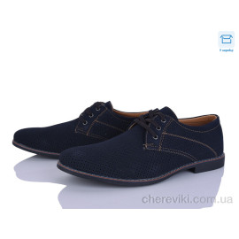 Туфли Захар-Gold