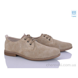 Туфли Захар-Gold