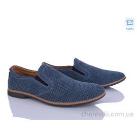 Туфли Захар-Gold