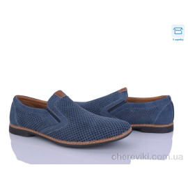 Туфли Захар-Gold