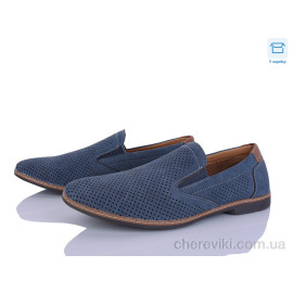 Туфли Захар-Gold