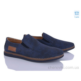 Туфли Захар-Gold