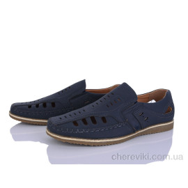 Туфли Захар-Gold