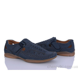 Туфли Захар-Gold