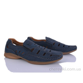 Туфли Захар-Gold