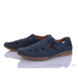 Туфли Захар-Gold