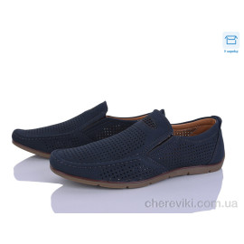 Туфли Захар-Gold