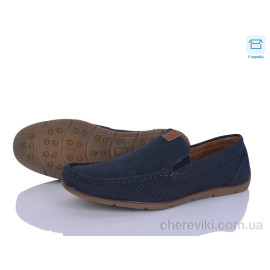 Туфли Захар-Gold