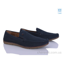 Туфли Захар-Gold