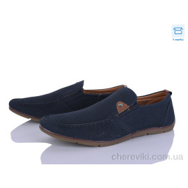 Туфли Захар-Gold