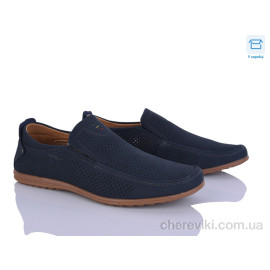 Туфли Захар-Gold